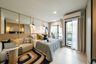 1 Bedroom Condo for sale in FLO by Sansiri, Khlong San, Bangkok near BTS Khlong San