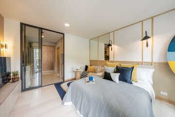 1 Bedroom Condo for sale in FLO by Sansiri, Khlong San, Bangkok near BTS Khlong San