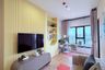 1 Bedroom Condo for sale in Na Reva Charoennakhon, Samre, Bangkok near BTS Krung Thon Buri