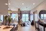 2 Bedroom Condo for sale in Na Reva Charoennakhon, Samre, Bangkok near BTS Krung Thon Buri