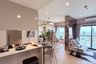 2 Bedroom Condo for sale in Na Reva Charoennakhon, Samre, Bangkok near BTS Krung Thon Buri
