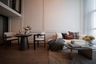 1 Bedroom Condo for sale in Park Origin Ratchathewi, Thanon Phetchaburi, Bangkok near BTS Ratchathewi