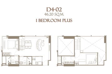 1 Bedroom Condo for sale in Park Origin Ratchathewi, Thanon Phetchaburi, Bangkok near BTS Ratchathewi