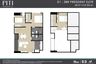 3 Bedroom Condo for sale in PITI SUKHUMVIT 101, Bang Chak, Bangkok near BTS Bang Chak