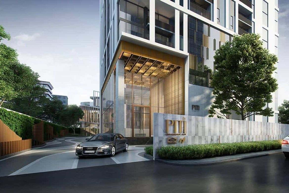 Phra Khanong, Bangkok - Photo 3