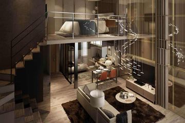 1 Bedroom Condo for sale in PITI SUKHUMVIT 101, Bang Chak, Bangkok near BTS Bang Chak