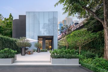 4 Bedroom Condo for sale in Still Sukhumvit 20, Khlong Toei, Bangkok near BTS Asoke