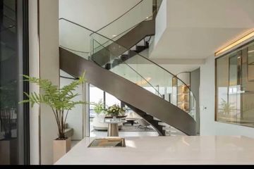 2 Bedroom Condo for sale in The ESSE Sukhumvit 36, Phra Khanong, Bangkok near BTS Thong Lo