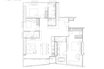 3 Bedroom Condo for sale in Nong Prue, Chonburi