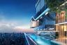 1 Bedroom Condo for sale in Park Origin Thonglor, Khlong Tan Nuea, Bangkok