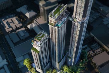 2 Bedroom Condo for sale in Park Origin Thonglor, Khlong Tan Nuea, Bangkok