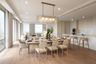 3 Bedroom Condo for sale in InterContinental Residences Bangkok Asoke, Khlong Toei, Bangkok near BTS Asoke