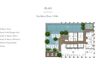 3 Bedroom Condo for sale in InterContinental Residences Bangkok Asoke, Khlong Toei, Bangkok near BTS Asoke