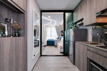 1 Bedroom Condo for sale in The Origin E22 Station, Pak Nam, Samut Prakan near BTS Sai Luat