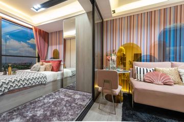 2 Bedroom Condo for sale in The Origin E22 Station, Pak Nam, Samut Prakan near BTS Sai Luat