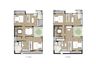 4 Bedroom House for sale in Providence Lane Kaset-Nawamin, Anusawari, Bangkok near MRT Lat Pla Khao