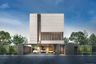 4 Bedroom House for sale in Providence Lane Kaset-Nawamin, Anusawari, Bangkok near MRT Lat Pla Khao