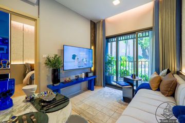 1 Bedroom Condo for sale in XELF by Sansiri, Khlong Tan, Bangkok