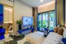 1 Bedroom Condo for sale in XELF by Sansiri, Khlong Tan, Bangkok