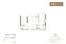 2 Bedroom Condo for sale in Valles Haus, Phra Khanong Nuea, Bangkok near BTS Phra Khanong