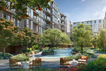 3 Bedroom Condo for sale in Valles Haus, Phra Khanong Nuea, Bangkok near BTS Phra Khanong