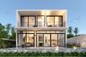 2 Bedroom House for sale in Bo Phut, Surat Thani