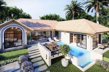 2 Bedroom House for sale in The Olive Village, Maret, Surat Thani