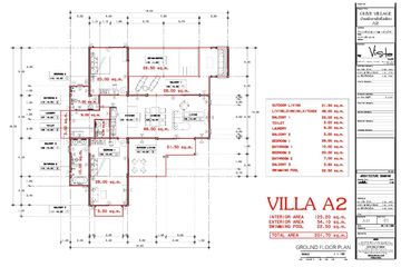 2 Bedroom House for sale in The Olive Village, Maret, Surat Thani