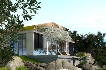 3 Bedroom House for sale in Asteria Villas, Ban Tai, Surat Thani