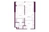 1 Bedroom Condo for sale in Widen By Sansiri, Thung Maha Mek, Bangkok