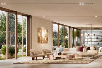 1 Bedroom Condo for sale in Widen By Sansiri, Thung Maha Mek, Bangkok