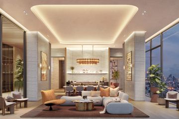 2 Bedroom Condo for sale in Widen By Sansiri, Thung Maha Mek, Bangkok