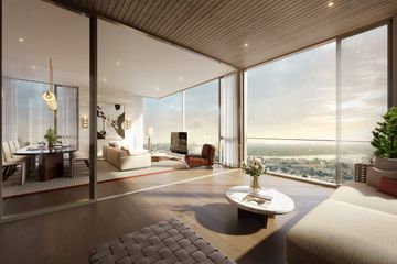 2 Bedroom Condo for sale in Widen By Sansiri, Thung Maha Mek, Bangkok