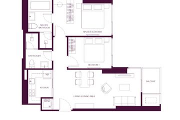 2 Bedroom Condo for sale in Widen By Sansiri, Thung Maha Mek, Bangkok