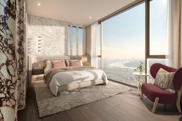 2 Bedroom Condo for sale in Widen By Sansiri, Thung Maha Mek, Bangkok