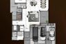4 Bedroom House for sale in The Gentry Sukhumvit - Bangna, Bang Na, Bangkok