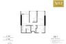 2 Bedroom Condo for sale in XELF by Sansiri, Khlong Tan, Bangkok