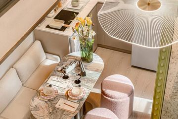 2 Bedroom Condo for sale in XELF by Sansiri, Khlong Tan, Bangkok