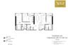 3 Bedroom Condo for sale in XELF by Sansiri, Khlong Tan, Bangkok