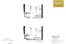 2 Bedroom Condo for sale in XELF by Sansiri, Khlong Tan, Bangkok