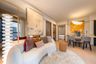 1 Bedroom Condo for sale in Huai Khwang, Bangkok near MRT Phra Ram 9