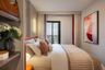 1 Bedroom Condo for sale in Huai Khwang, Bangkok near MRT Phra Ram 9