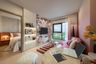 1 Bedroom Condo for sale in Huai Khwang, Bangkok near MRT Phra Ram 9