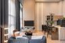1 Bedroom Condo for sale in Huai Khwang, Bangkok near MRT Phra Ram 9