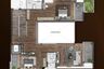 5 Bedroom House for sale in The Gentry Sukhumvit - Bangna, Bang Na, Bangkok