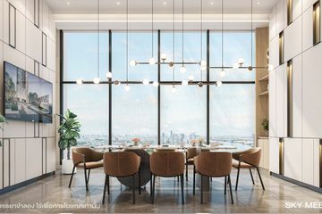 2 Bedroom Condo for sale in Flexi Riverview - Charoennakorn, Dao Khanong, Bangkok