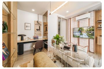 1 Bedroom Condo for sale in Life Sathorn &ndash; Narathiwas 22, Chong Nonsi, Bangkok