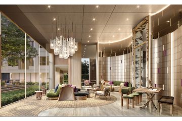 2 Bedroom Condo for sale in Life Sathorn &ndash; Narathiwas 22, Chong Nonsi, Bangkok