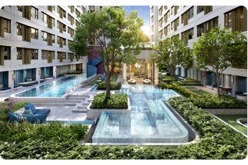 1 Bedroom Condo for sale in Life Sathorn &ndash; Narathiwas 22, Chong Nonsi, Bangkok