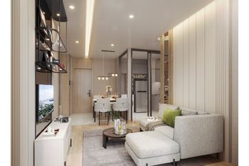 2 Bedroom Condo for sale in Niche Mono Bangpo, Bang Sue, Bangkok near MRT Bang Pho